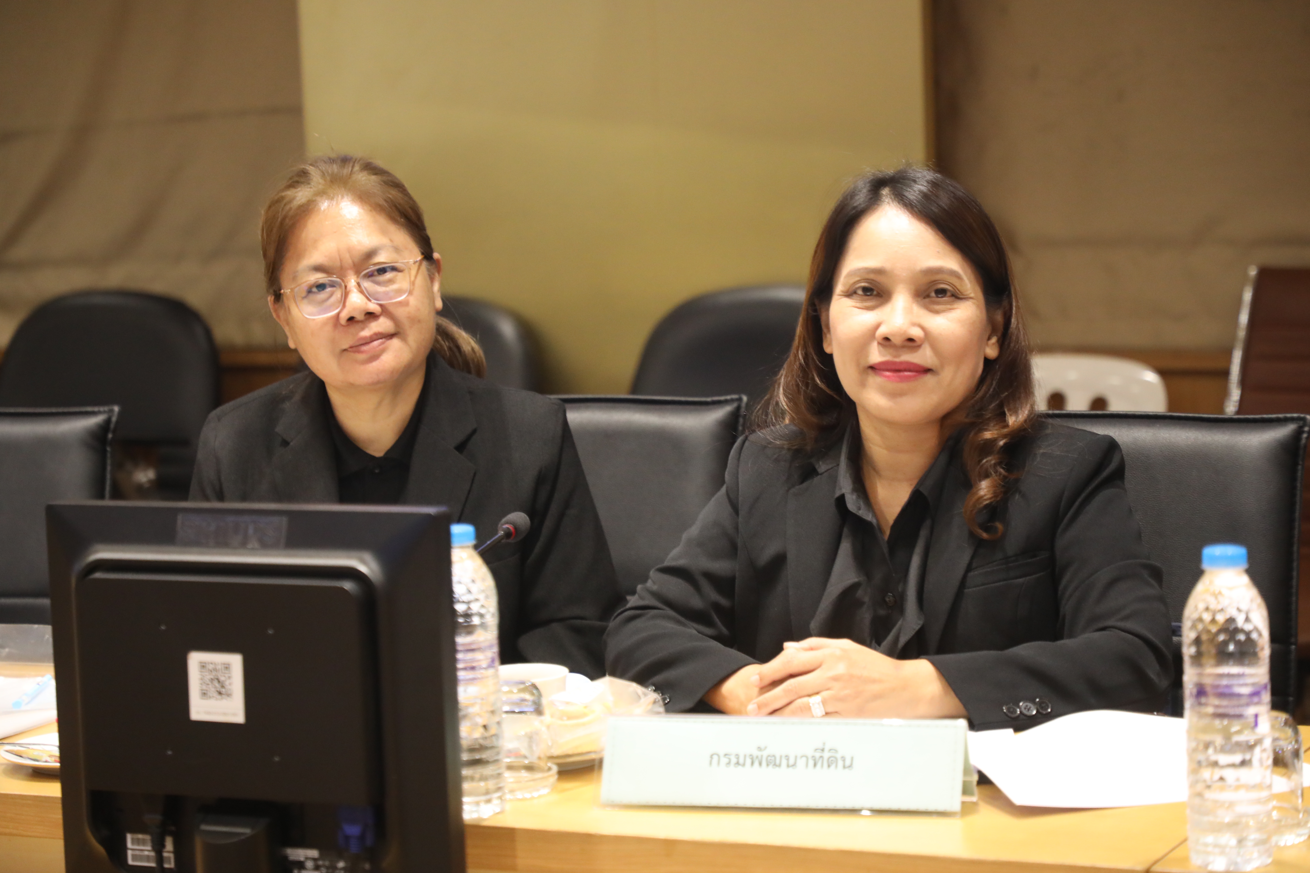 title - ส.ป.ก. เข้าร่วมประชุม คณะทำงานขับเคลื่อนการประเมินคุณธรรมและความโปร่งใสในการดำเนินงานของหน่วยงานภาครัฐ (Integrity and Transparency Assessment: ITA) ของกระทรวงเกษตรและสหกรณ์ ครั้งที่ 2/2569